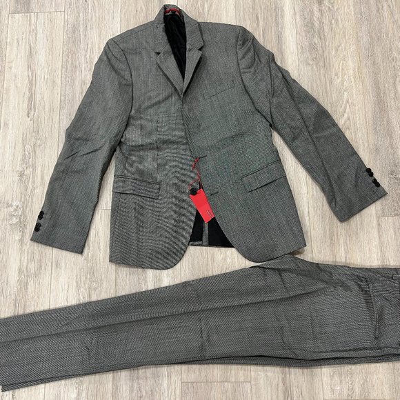 Hugo Boss 